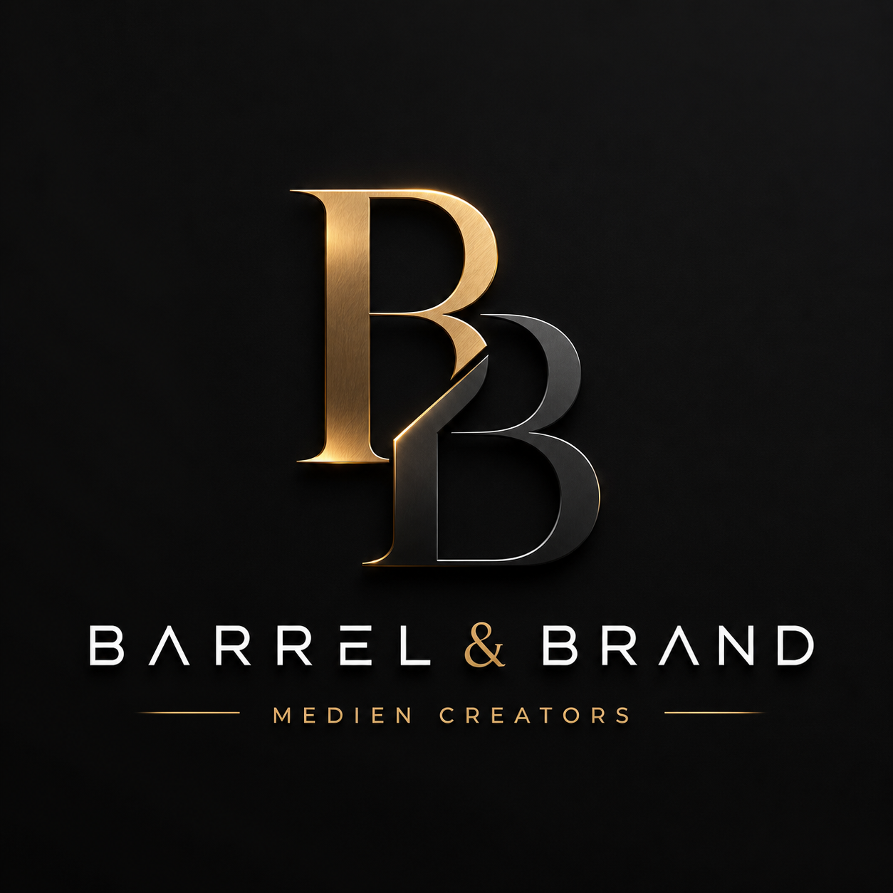 Brand & Barrel